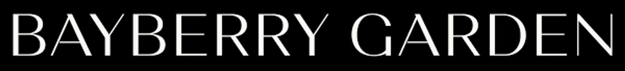 BAYBERRY GARDEN Promo Code — 50 Off in Sep 2024