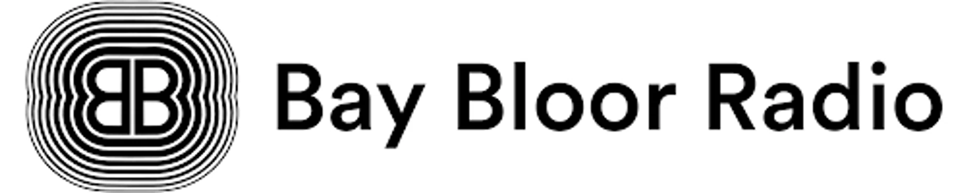 Bay Bloor Radio Merchant Logo