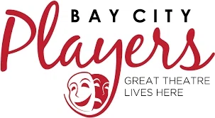 Bay City Players Merchant Logo