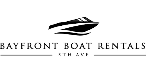 Bayfront Rentals Promo Code
