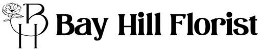 Bay Hill Florist Merchant Logo