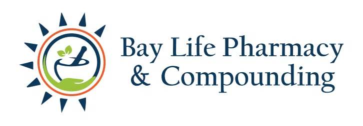 Bay Life Compounding Merchant Logo
