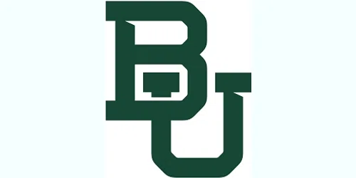 Baylor Bears Athletics Shop Merchant logo