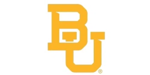 Baylor Athletics Merchant logo