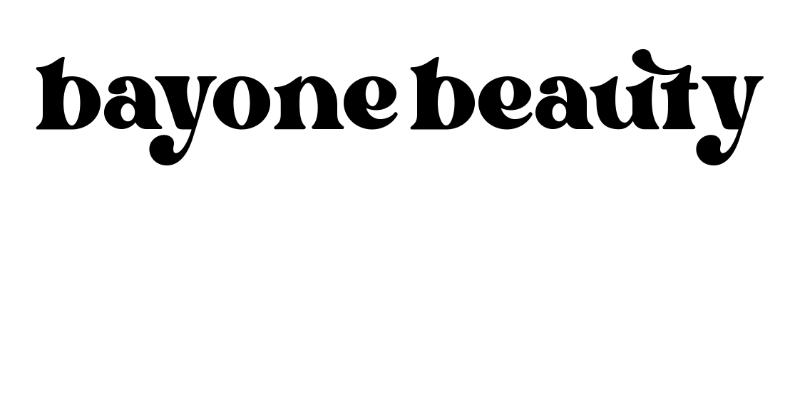 Bayone Beauty Merchant Logo