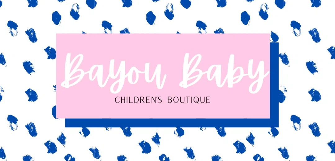 Bayou baby hot sale boutique