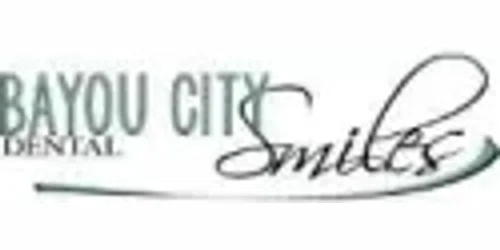 Bayou City Smiles Promo Code