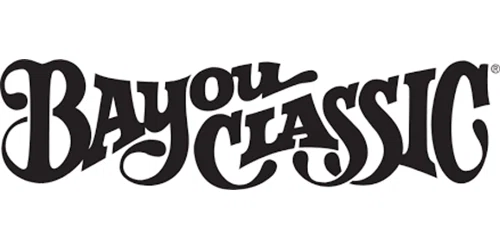 Bayou Classic Promo Code
