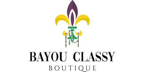 Bayou Classy Boutique Promo Code