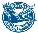 Bayou Paddlesports Merchant Logo