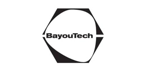 Bayoutech coupon