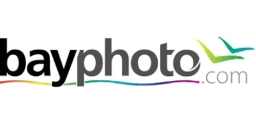 Bay Photo Lab Merchant logo