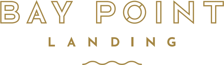 Bay Point Landing Merchant Logo