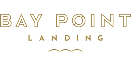 Bay Point Landing Promo Code