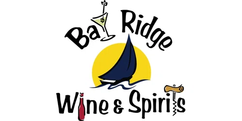 Bay Ridge Wine and Spirits Merchant logo