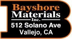 Bayshore Materials Merchant Logo