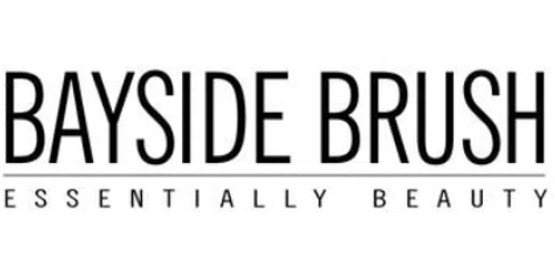 Bayside Brush Co. Merchant logo