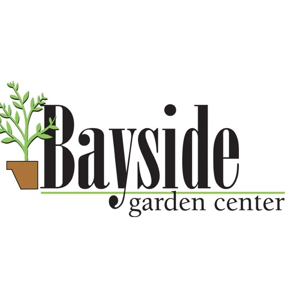 Bayside Garden Center Merchant Logo
