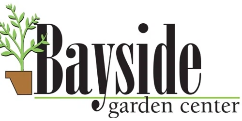 Bayside Garden Center Promo Code