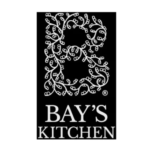 Bay's Kitchen Promo Code | 60% Off in March → 15 Coupons