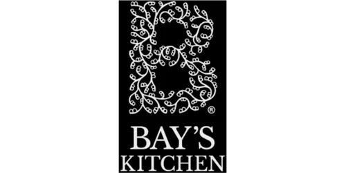 Bay's Kitchen Merchant logo