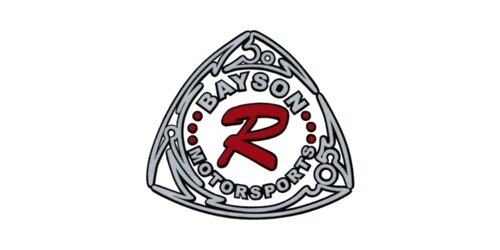 20% Off Bayson R Motorsports Promo Code, Coupons | 2022
