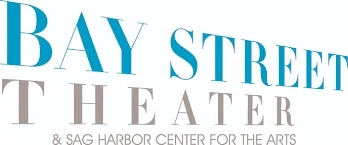Bay Street Theater Merchant Logo