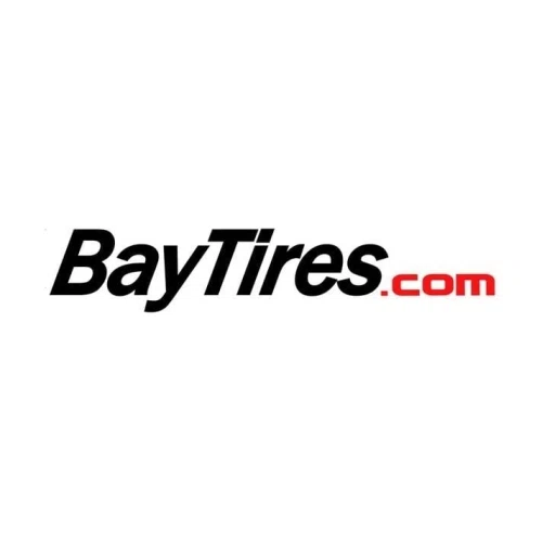 Bay Tires coupons
