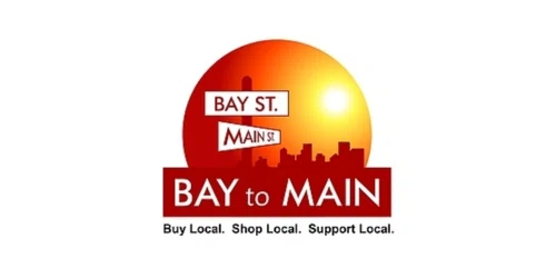 Bay to Main Shopping Communities coupon