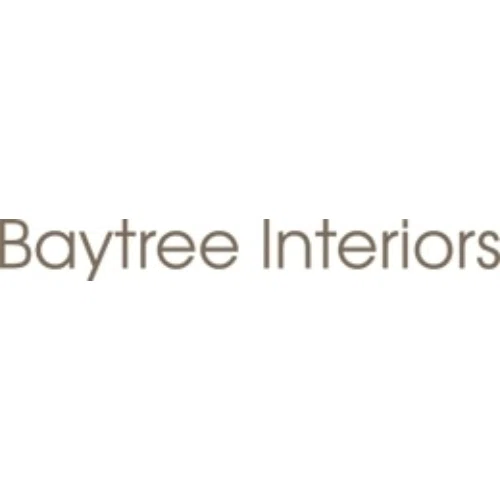 40 Off Baytree Interiors Discount Code (4 Active) Oct '24