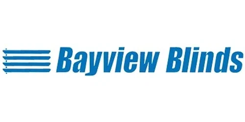 Bayview Blinds Promo Code