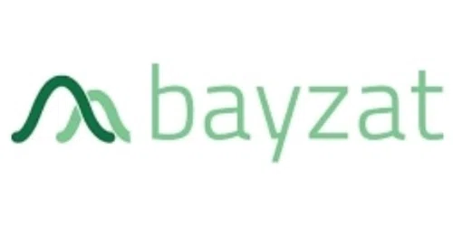 Bayzat Merchant logo