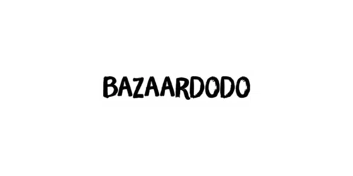 BazaarDoDo coupon