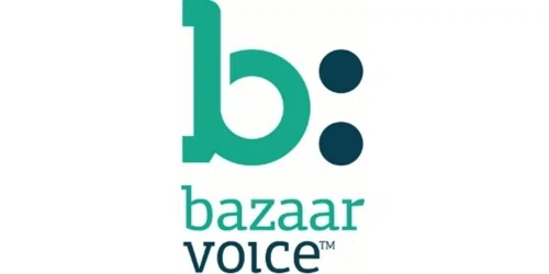 Bazaarvoice Promo Code