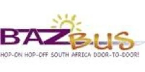 BazBus Merchant Logo