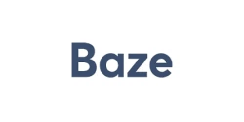Baze coupon