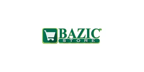 Bazic Store coupon