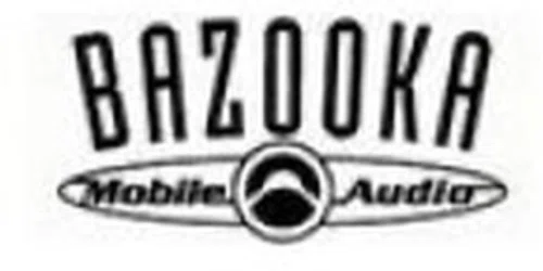 Bazooka Merchant logo