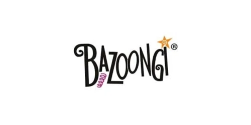 Bazoongi coupon