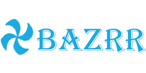 Bazrr Promo Code