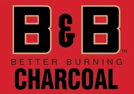 B&B Charcoal Merchant Logo