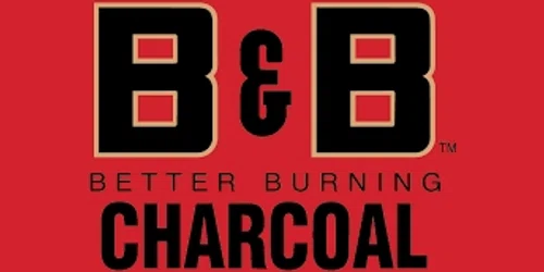B&B Charcoal Promo Code