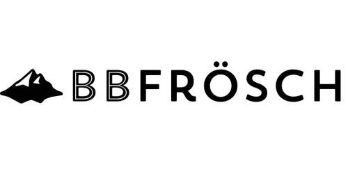 BB Frösch coupon