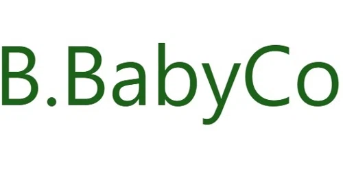 B.BabyCo Promo Code