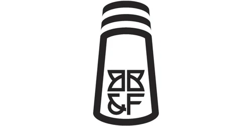 BB&F Co. Promo Code