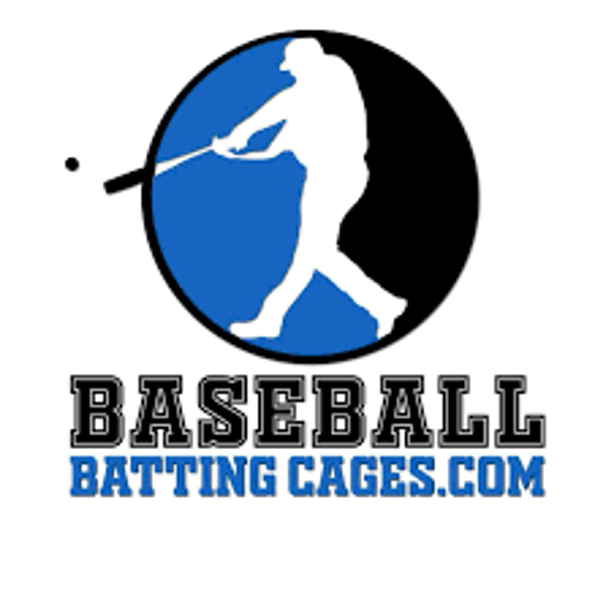 Baseball Batting Cages discount code