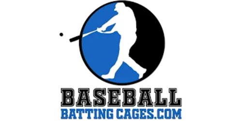 Baseball Batting Cages Promo Code