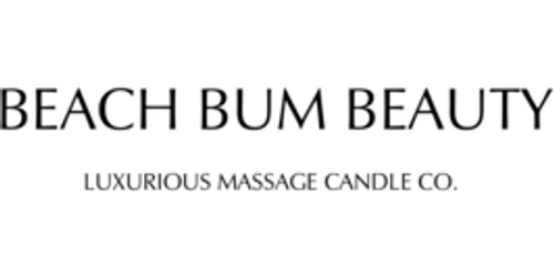 Beach Bum Beauty Merchant logo