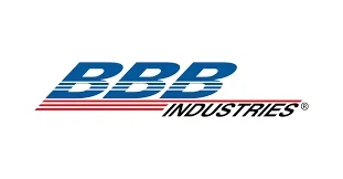 BBB Industries Merchant Logo
