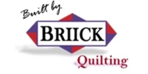 Built by Briick Quilting Promo Code